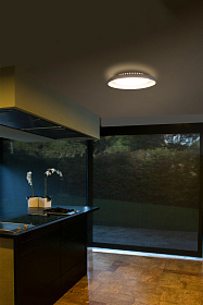 Плафон Dolme белый