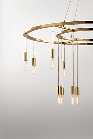 Люстра Vaghe Stelle