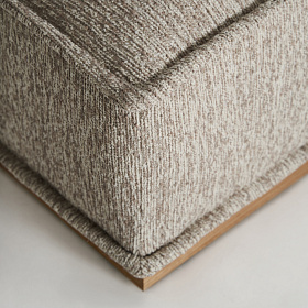 Современный пуф Vittel 