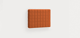 Изголовье для кровати Block 90