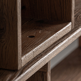 Стеллаж Brusque 