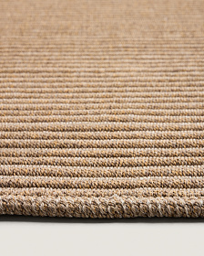 Ковер Ardelia из синтетических волокон бежевый 200 x 300 см