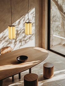 Люстра Equis H35