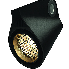 Спот для трека  MANTRA IPSILON 7318