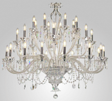 Люстра Tiziana 