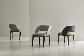 Обеденный стул Amira A3917/02