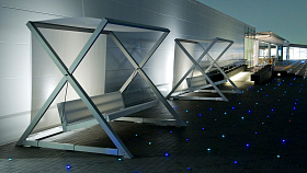 Качели-диван Nao-Nao