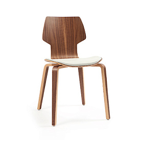 Стул Gracia W textil