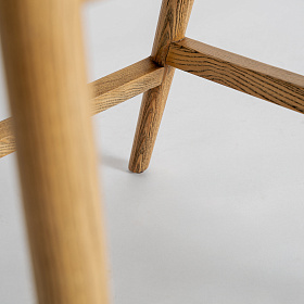 Полубарный стул 36899