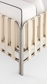 Диван модульный Onsen 2