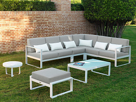 Уличный кофейный столик Nerja