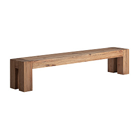 Скамейка Truel 