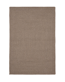Ковер Despas из синтетического волокна бежевого цвета, 300 x 400 см