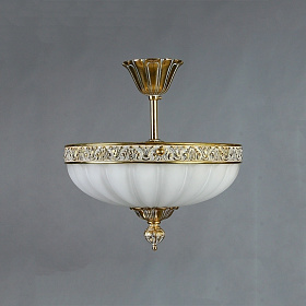 Потолочный светильник Lugo Ambiente 3L 8539/30 PL WP