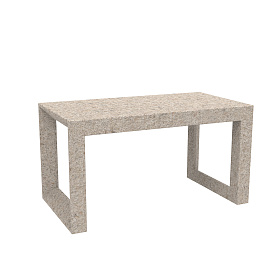Скамейка Frame