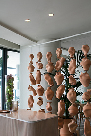 Встраиваемый светильник Fresh белый