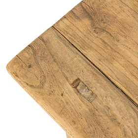 Маленькие столики Amaya в стиле ваби-саби