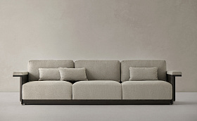 Диван Jude трехместный A5602/03