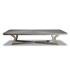 Обеденный стол прямоугольный EMERALD EM7043