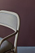 Обеденное кресло Fontal с мягким сиденьем и спинкой