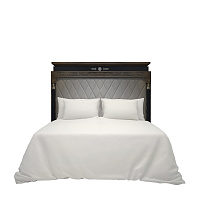 Изголовье кровати Leonid A2655/03