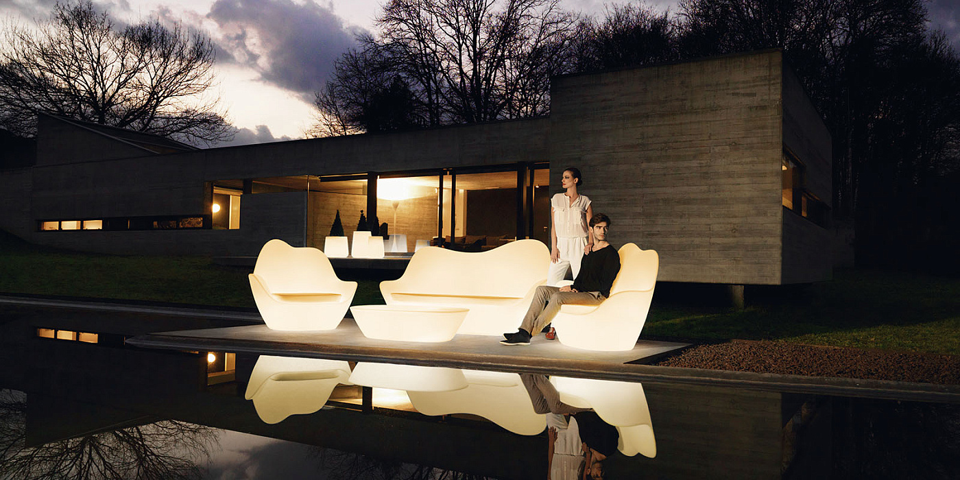 Столик Sabinas