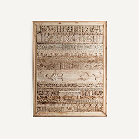 Декоративное панно Askale