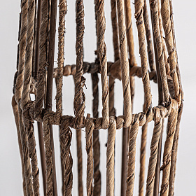 Декоративная фигура 36789