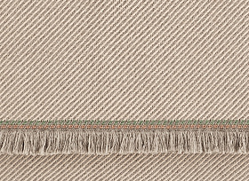 Матрац GL Diagonal almond-ivory большой