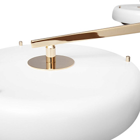 Потолочная люстра Carter