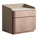 Прикроватная тумбочка Vizille 38812