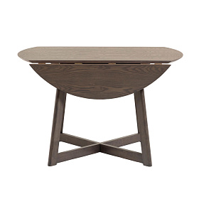 Стол круглый Maryse 120 см