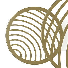 Настенно-потолочный светильник COLLADGE 7235