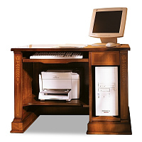 Компьютерный стол ALBENIZ 302621