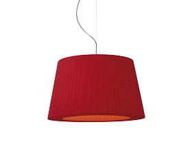 Подвесной светильник Toscana красный