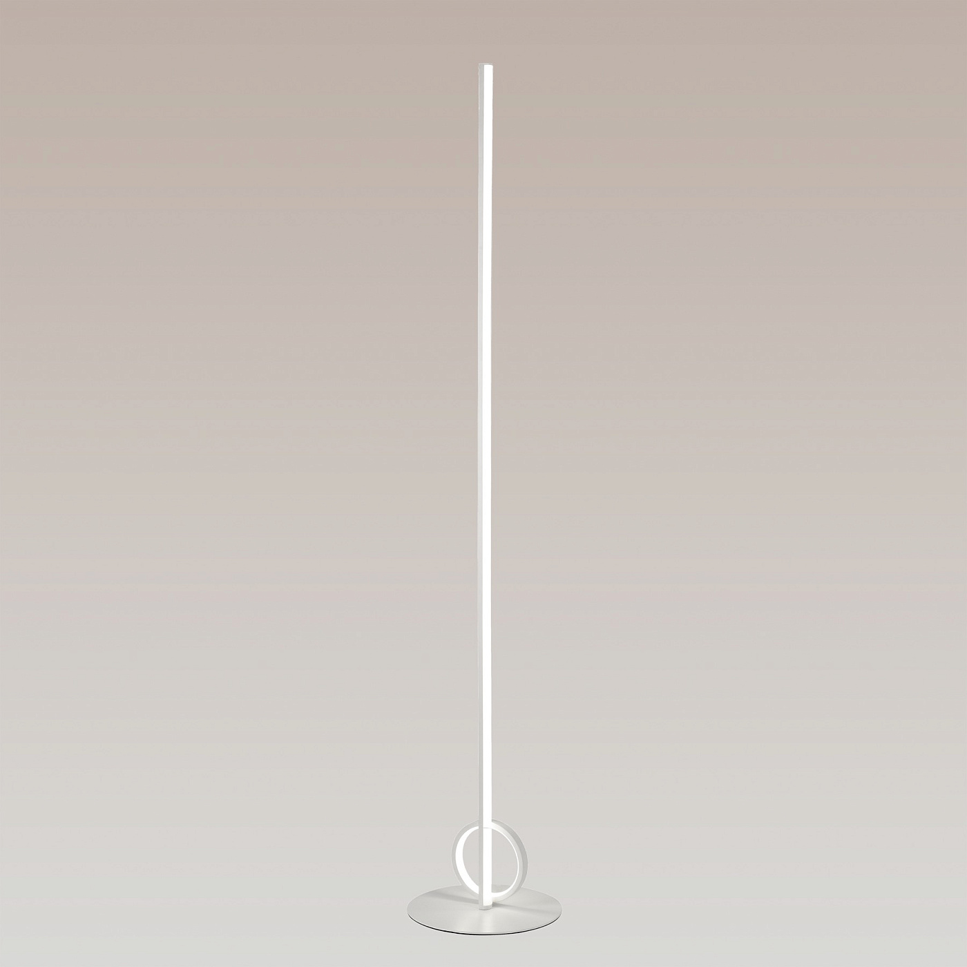 Напольный светильник MANTRA KITESURF 7196