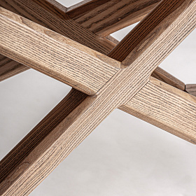 Раздвижной стол Vrebos