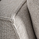 Угловой модуль уличного дивана Olpe 37229