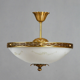 Потолочный светильник Merida Ambiente 6L 0848/40 PL AB