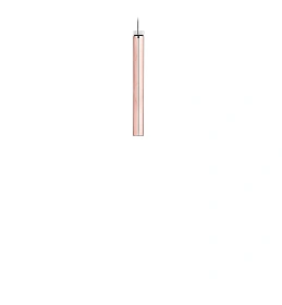 Подвесной светильник Estela 60 Medium Vertical