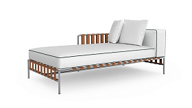 Диван модульный Onsen 2