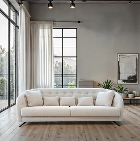 Диван 3-х местный Astoria 200 см