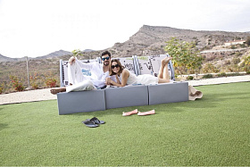 Уличное кресло Arianne Garden