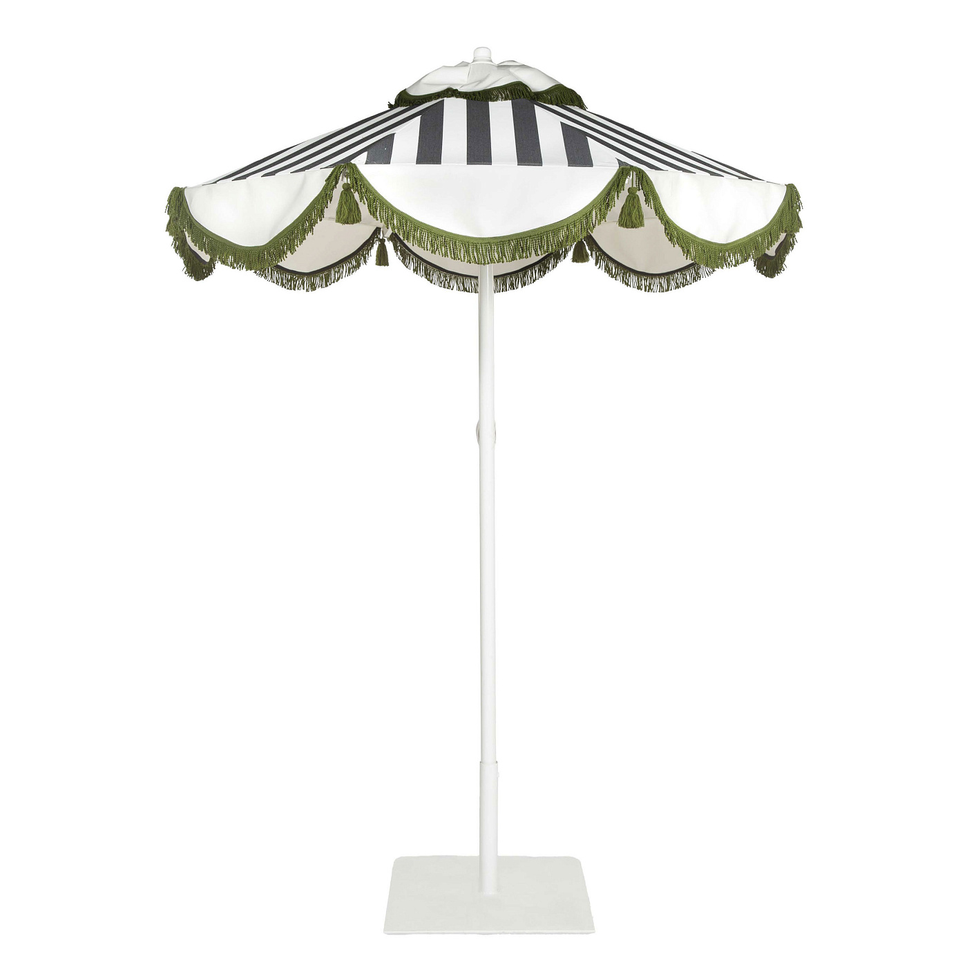 Зонт уличный Cubanito 300*300