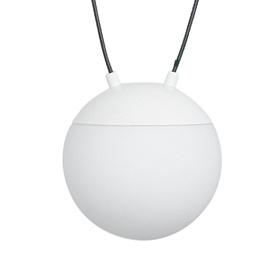 Люстра Mine 3L белая