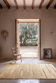 Ковер Colorado sand