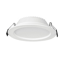 9249 Встраиваемый светильник NASAO