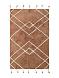 Ковер LÄSSA TOFFEE S 100х150 А