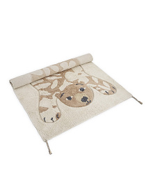 Ковер  FLOWERBEAR 100х150 A