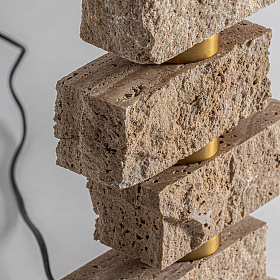 Настольная лампа 34905